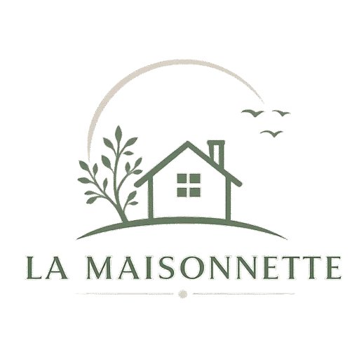 La Maisonnette, gîte à Les Pieux