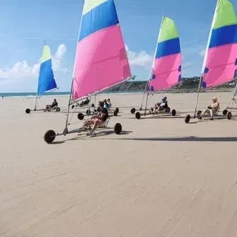 Surf et paddle