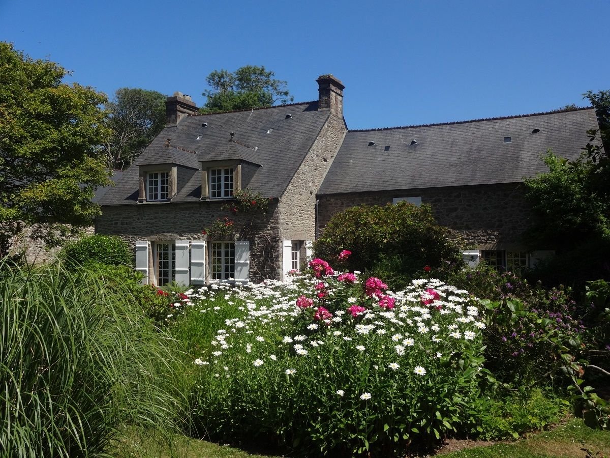 Villages de la Hague