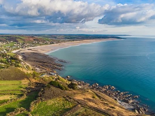 Plages du Cotentin